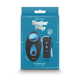 Vibrator pentru ou